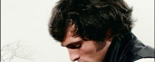 Komeda na Wolności | Wichrowe wzgórza