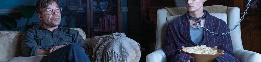 Komeda na Wolności | Dobry chłopiec