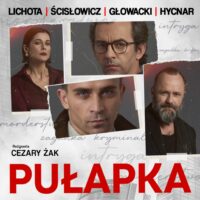  Pułapka