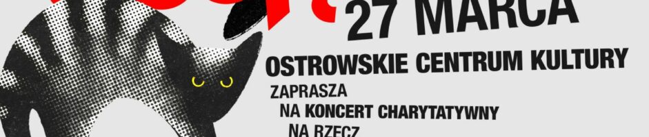 Głośniej niż obojętność!!! Koncert charytatywny