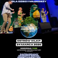 WARSZTATY EKO-MUZYCZNE DLA DZIECI