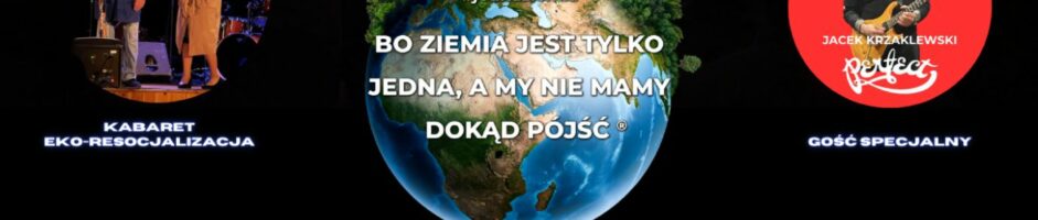 Spektakl Muzyczny „Jedna Ziemia” dla dorosłych seniorów