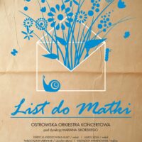 Ostrowska Orkiestra Koncertowa | List do Matki