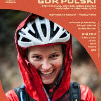 Podróże w kulturze | Agnieszka Korpal-Muszyńska | Rowerowa Korona Gór Polski – Efekt motyla, czyli jak jedna decyzja wpłynęła na całe moje życie