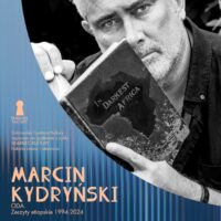 SKARBIEC KULTURY| Marcin Kydryński