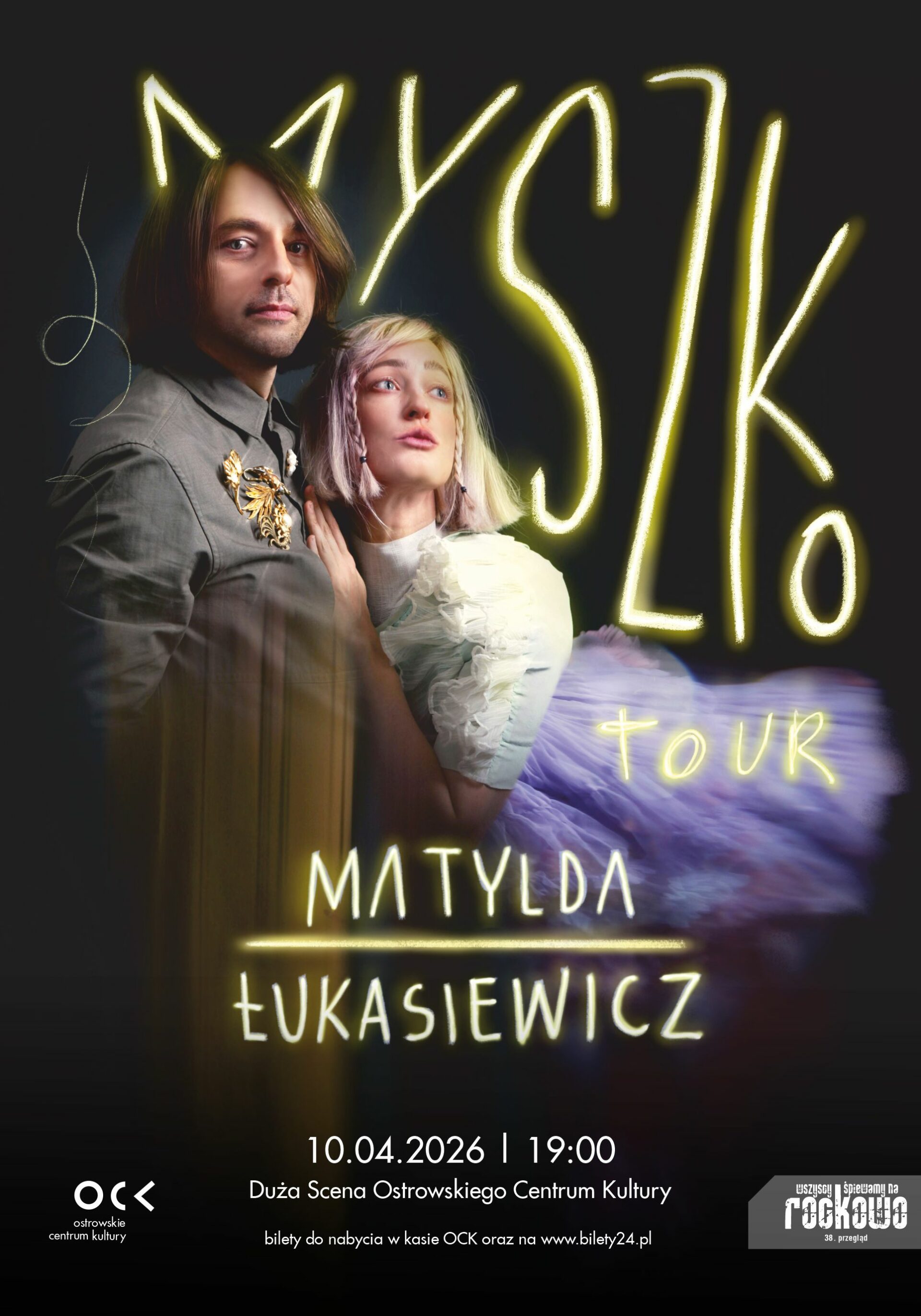38. WŚnR | Matylda / Łukasiewicz