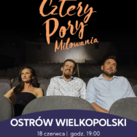 Cztery Pory Miłowania