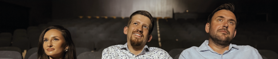 Cztery Pory Miłowania