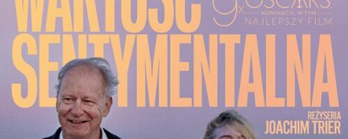 Komeda na Wolności | Wartość sentymentalna