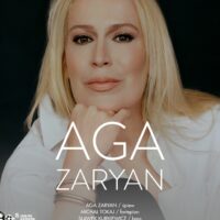 15. Grand Prix Komeda | Aga Zaryan