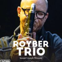 15. Grand Prix Komeda | Mikołaj Trzaska i Royber Trio
