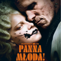 Komeda na Wolności | Panna młoda