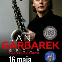 163. Jazz w Muzeum | JAN GARBAREK GROUP feat. TRILOK GURTU