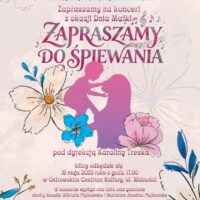 Stowarzyszenie Śpiewacze "LIRA" | Zapraszamy do śpiewania