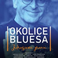 OKOLICE BLUESA / Jędrusiowe granie
