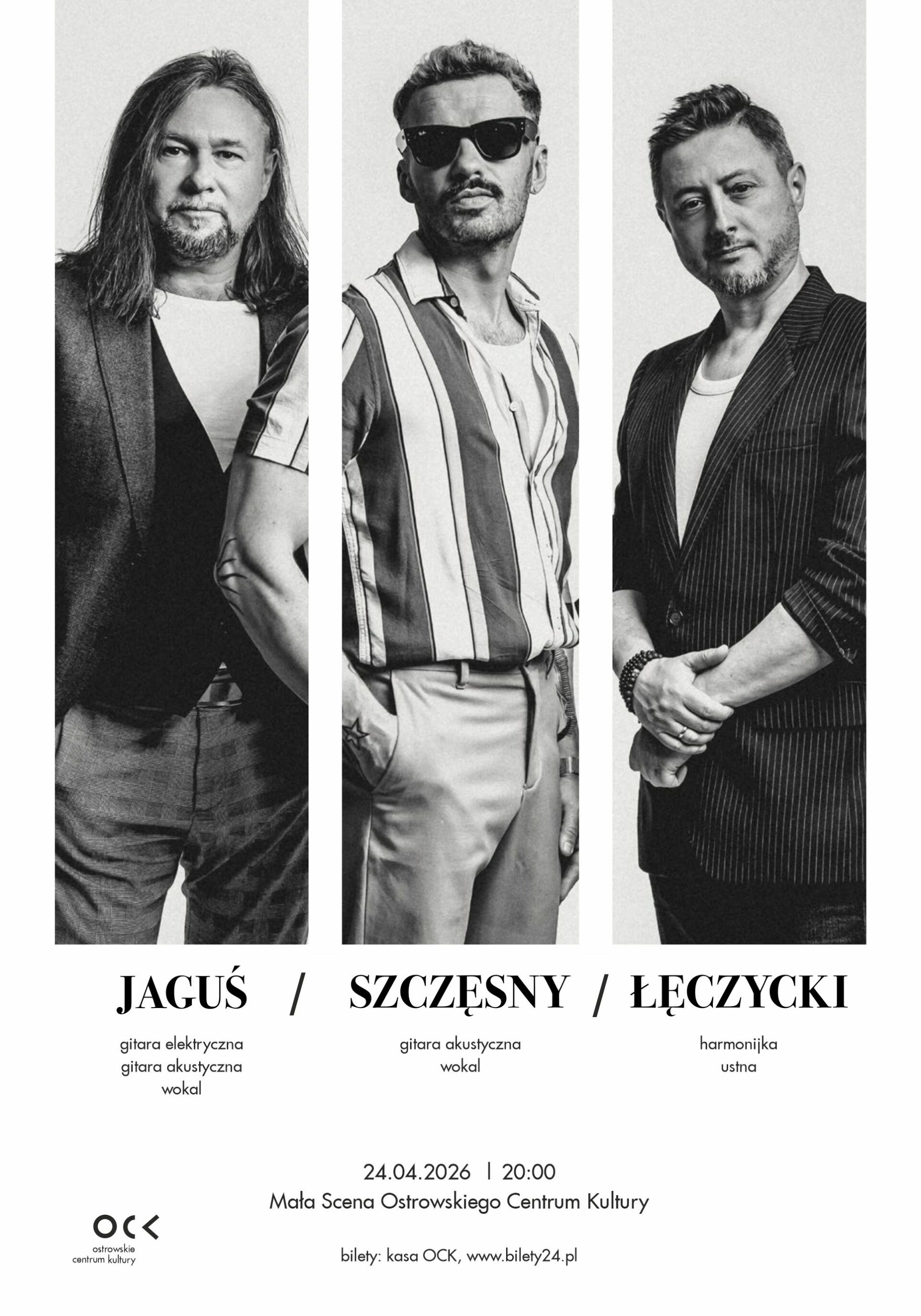 Jaguś / Szczęsny / Łęczycki