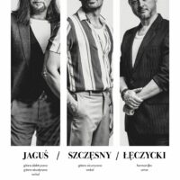 Jaguś / Szczęsny / Łęczycki