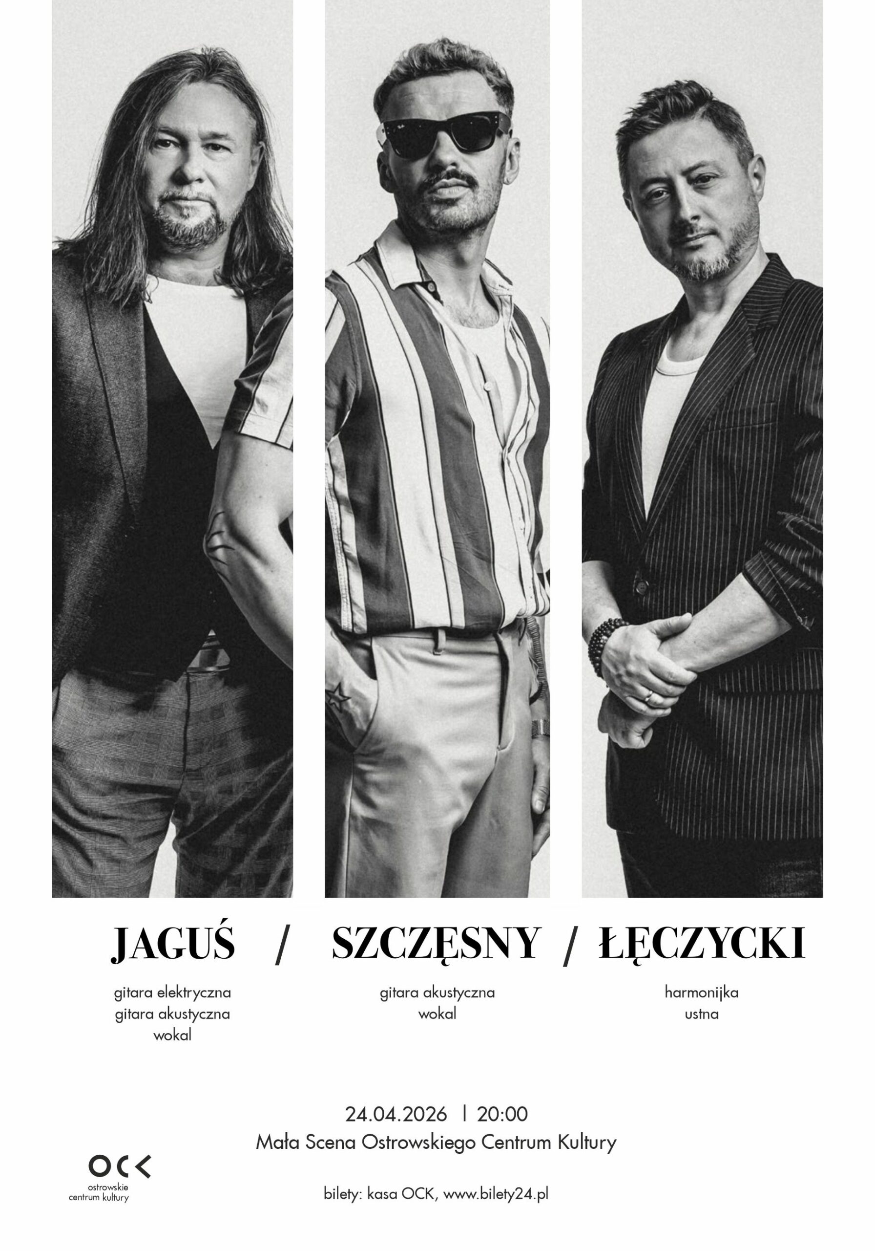 Jaguś / Szczęsny / Łęczycki