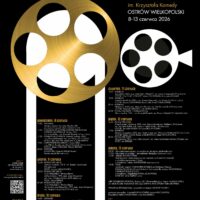 15. Grand Prix Komeda Festiwal Filmowy im. Krzysztofa Komedy