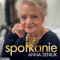 15. Grand Prix Komeda | Anna Seniuk | spotkanie