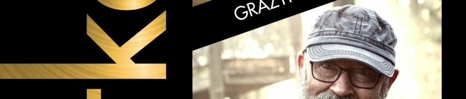 15. Grand Prix Komeda | Grażyna Błęcka-Kolska, Jan Jakub Kolski | spotkanie