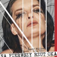 34. festiwal Wszystko Jest Poezją | Na pierwszy rzut oka | Maria Seweryn