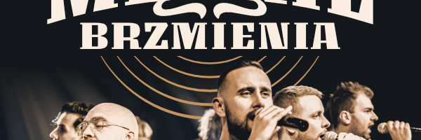 MĘSKIE BRZMIENIA 