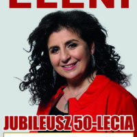 Eleni - jubileusz 50-lecia