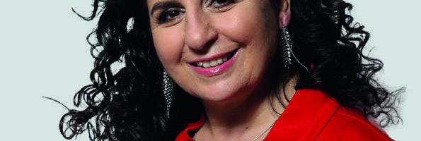 Eleni – jubileusz 50-lecia