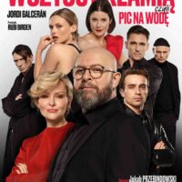 Wszyscy kłamią czyli pic na wodę