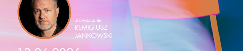 15. Grand Prix Komeda | Warsztaty impro dla początkujących | Remigiusz Sankowski