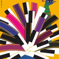 15. Grand Prix Komeda | Komeda – muzyka i film | wernisaż
