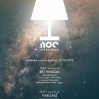 Noc w teatrze 2026