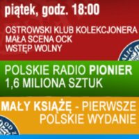 Ostrowski Klub Kolekcjonera | Minęła dekada