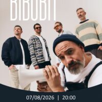 Bibobit | Amfiteatr