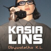 34. festiwal Wszystko Jest Poezją | Kasia Lins | Obywatelka K.L.