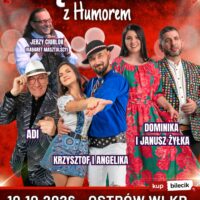 Śląska Gala z Humorem