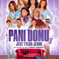 Pani domu jest tylko jedna