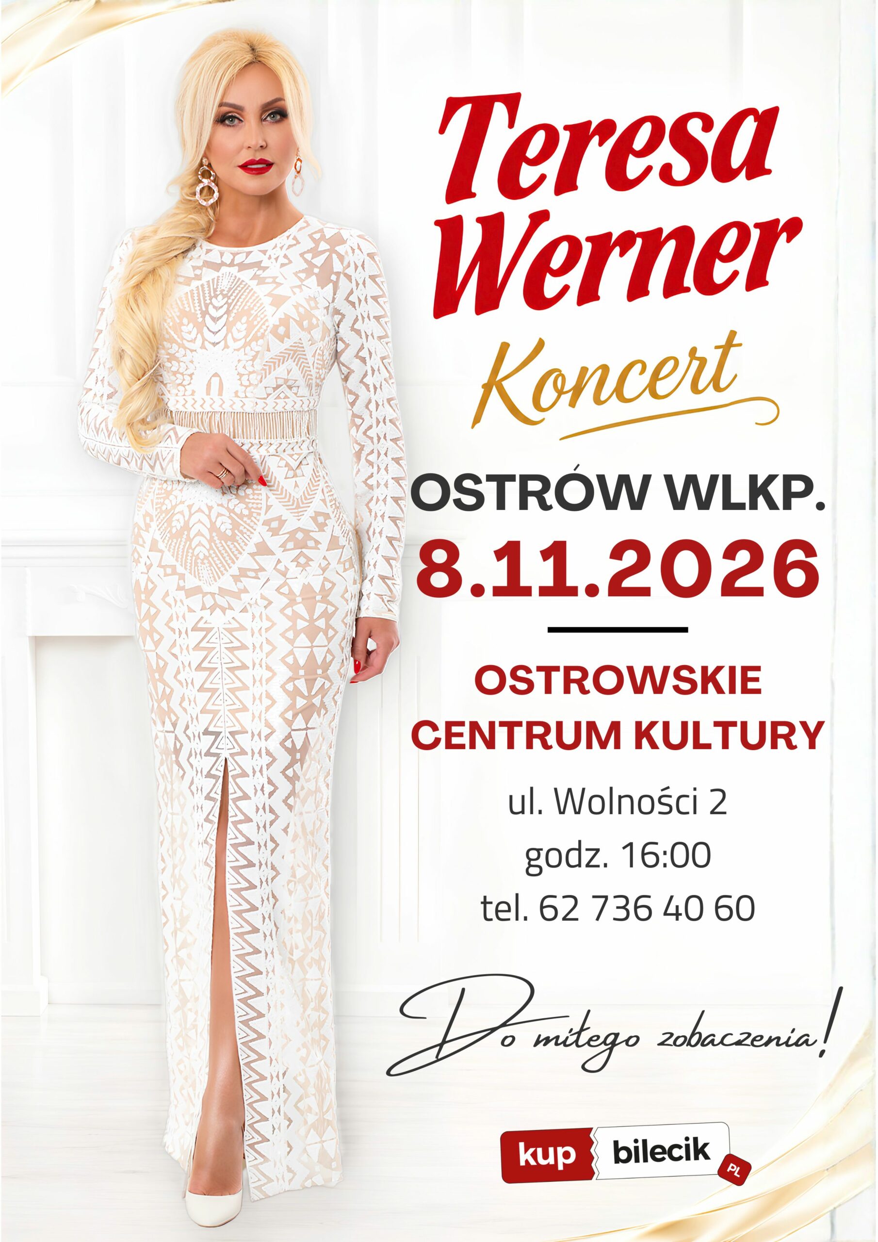 Teresa Werner