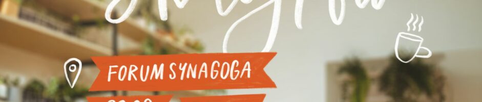 Ruszamy w lato! | Warsztaty z kaligrafii z Paperiadą