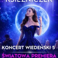 Orkiestra Księżniczek - Koncert Wiedeński 5 PREMIERA