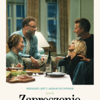 Komeda na Wolności | Zaproszenie