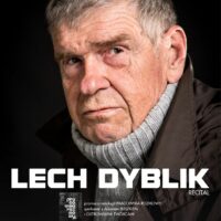 34. festiwal Wszystko Jest Poezją | Lech Dyblik Recital | promocja antologii Pracownia Rozmowy OCK