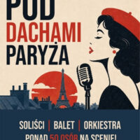 Pod Dachami Paryża