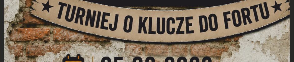 FORT 20.18 | Otwarte Drużynowe Mistrzostwa Wielkopolski BOLT ACTION World War II Wargames Rules