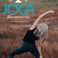 Joga dla seniorów