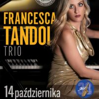 164. Jazz w Muzeum | PAOLO FRESU DEVIL QUARTET | TRANCESCA TANDOI TRIO