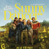 Komeda na Wolności | Sunny dancer