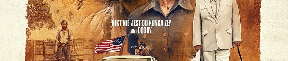 Komeda na Wolności | Wszyscy moi wrogowie