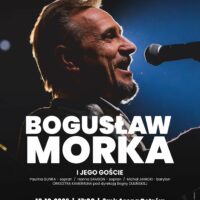 Bogusław Morka i jego goście | Ostrowskie Dni Seniora